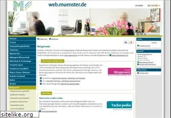 muenster.org