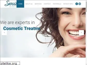 muensterdentist.com