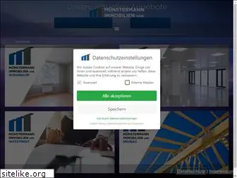 muenstermann-immobilien.de