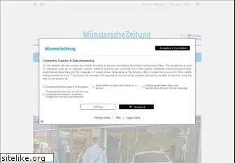 muensterschezeitung.de