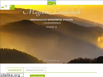 muenstertal-staufen.de