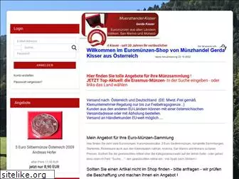 muenzhandel-kisser.com