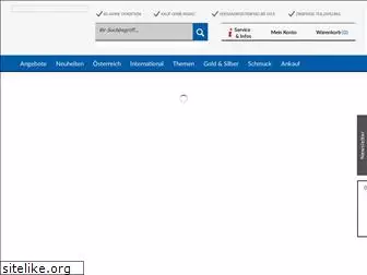 muenzkontor.at