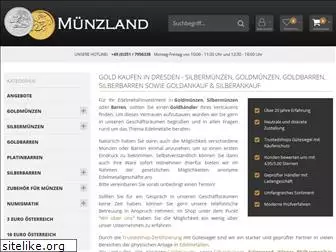 muenzland.com