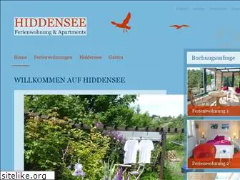 muenzner-hiddensee.de