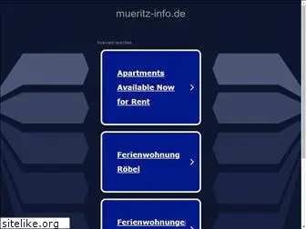 mueritz-info.de