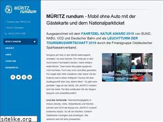 mueritz-rundum.de