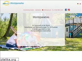 mueritz.com