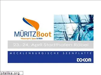 mueritzboot-roebel.de