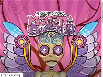 muertequerida.com