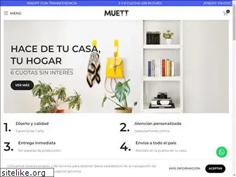 muett.com