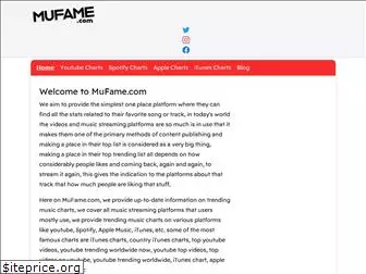 mufame.com