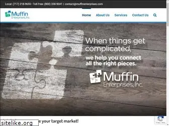 muffinenterprises.com