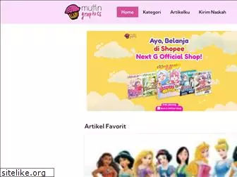 muffingraphics.com
