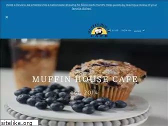 muffinhousecafe.com