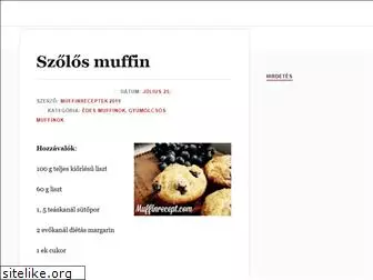 muffinrecept.com