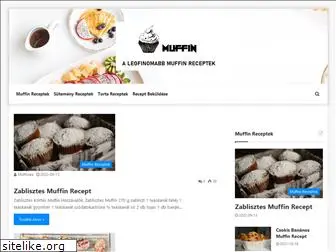 muffinreceptek.com