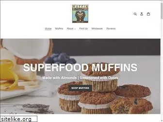 muffinrevolution.com