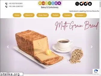 muffinscakes.com