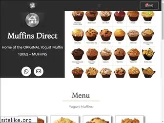 muffinsdirect.com