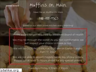 muffinsonmain.com