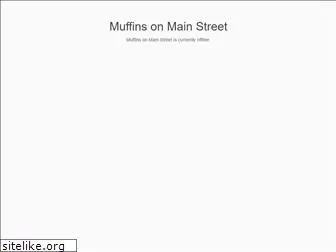 muffinsonmainstreet.com