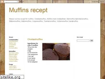 muffinsrecept.blogspot.com