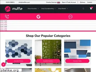 muffle.co.uk