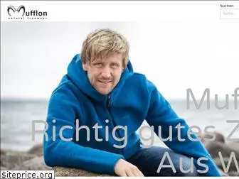 mufflon.com