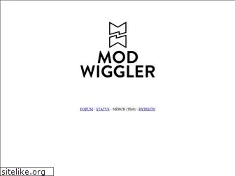 muffwiggler.com