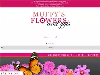 muffysflowers.com