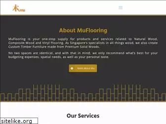 muflooring.com