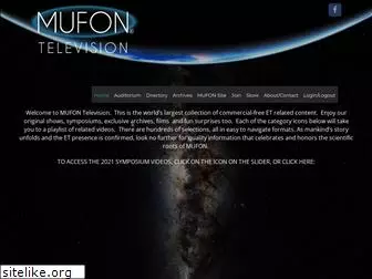 mufontelevision.com