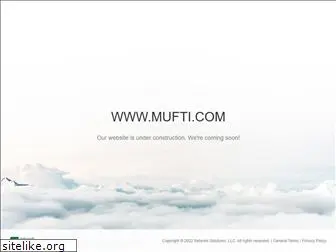 mufti.com