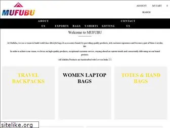 mufubu.com