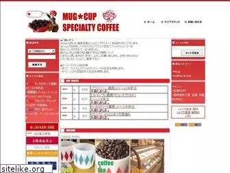 mug-cafe.com