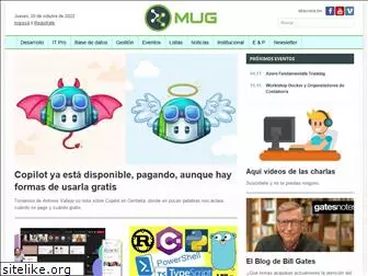 mug-it.org.ar