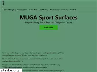 muga.org.uk