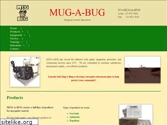 mugabugmosquito.com
