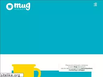 mugagency.com