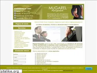 mugarelabogados.com