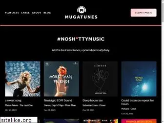 mugatunes.com