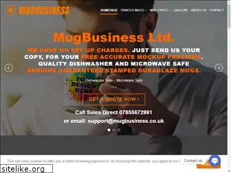 mugbusiness.com