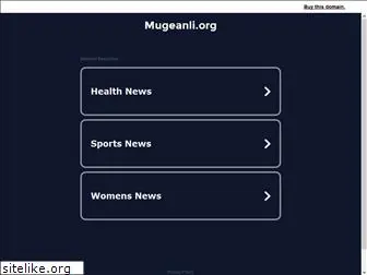 mugeanli.org