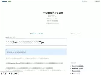 mugeekroom.com