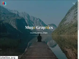 mugegraphics.com
