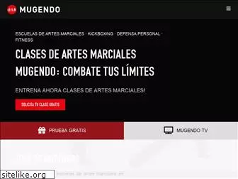 mugendo.es