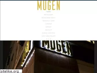 mugenholdings.com