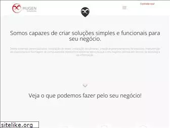 mugensolutions.com