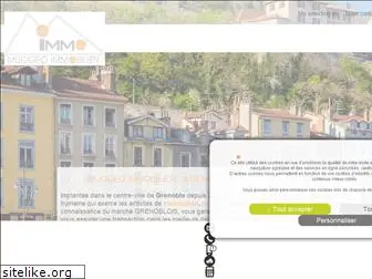 muggeo-immobilier.fr